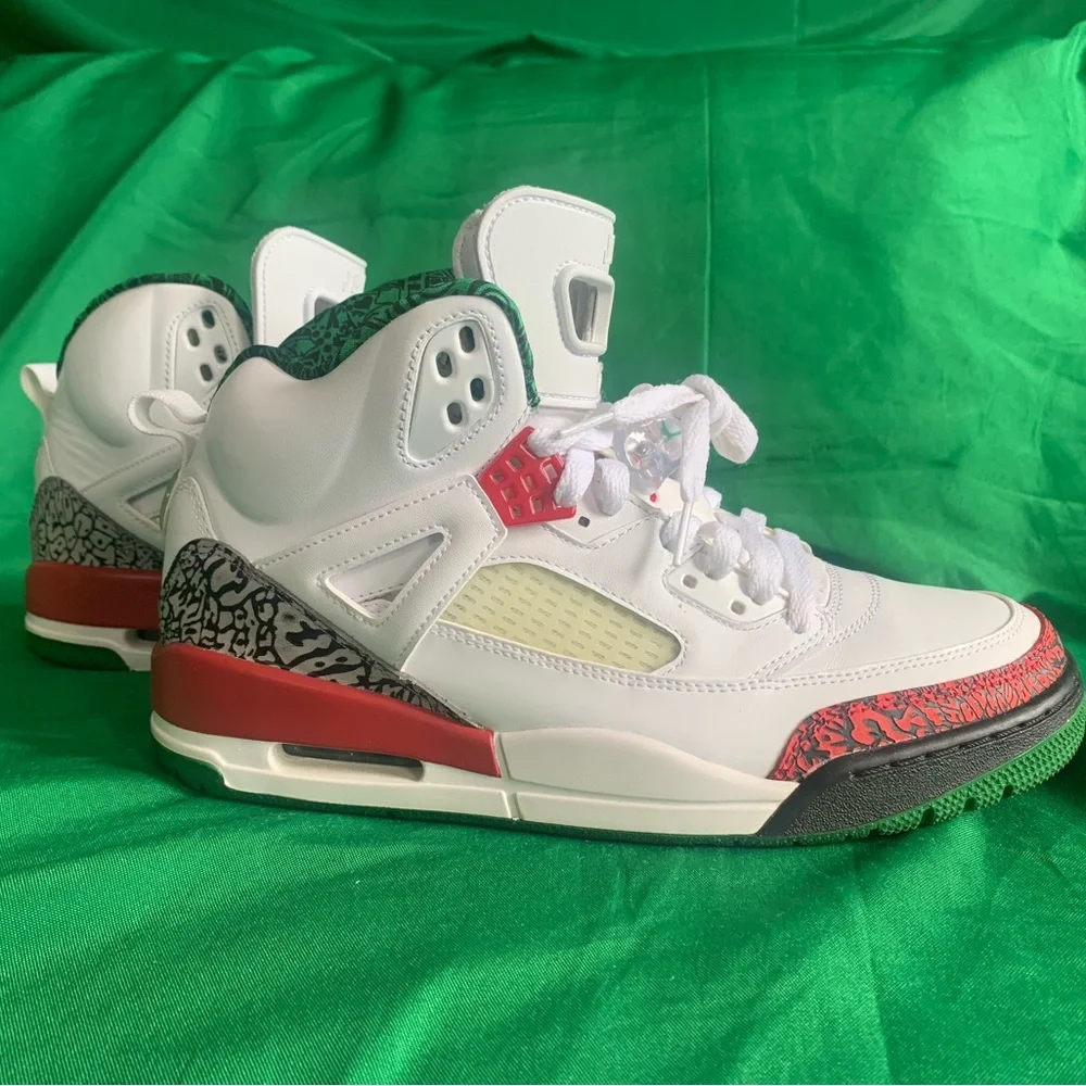 Air Jordan ‘OG Spizike’ - Picture 3 of 13